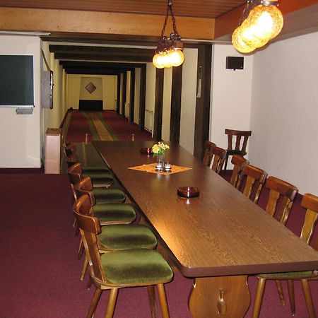 Hotel Haus Koppelberg Wipperfürth Exteriör bild