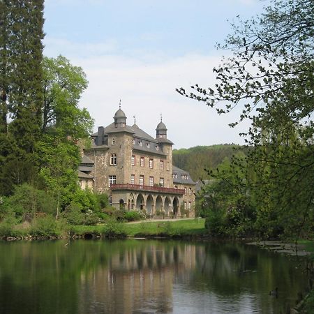 Hotel Haus Koppelberg Wipperfürth Exteriör bild