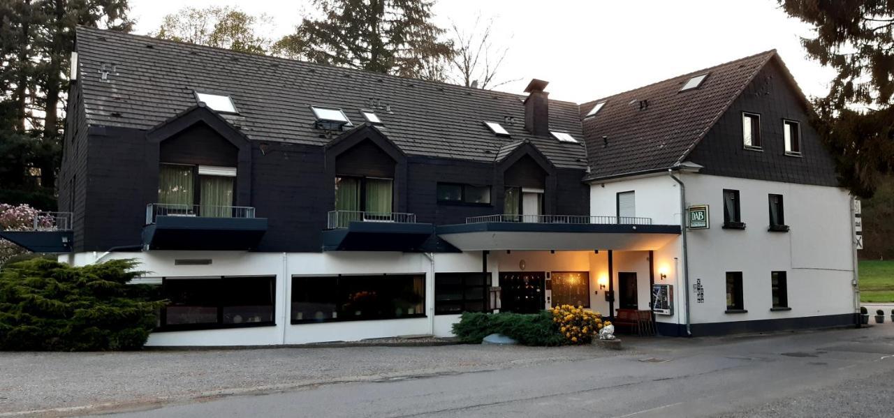 Hotel Haus Koppelberg Wipperfürth Exteriör bild