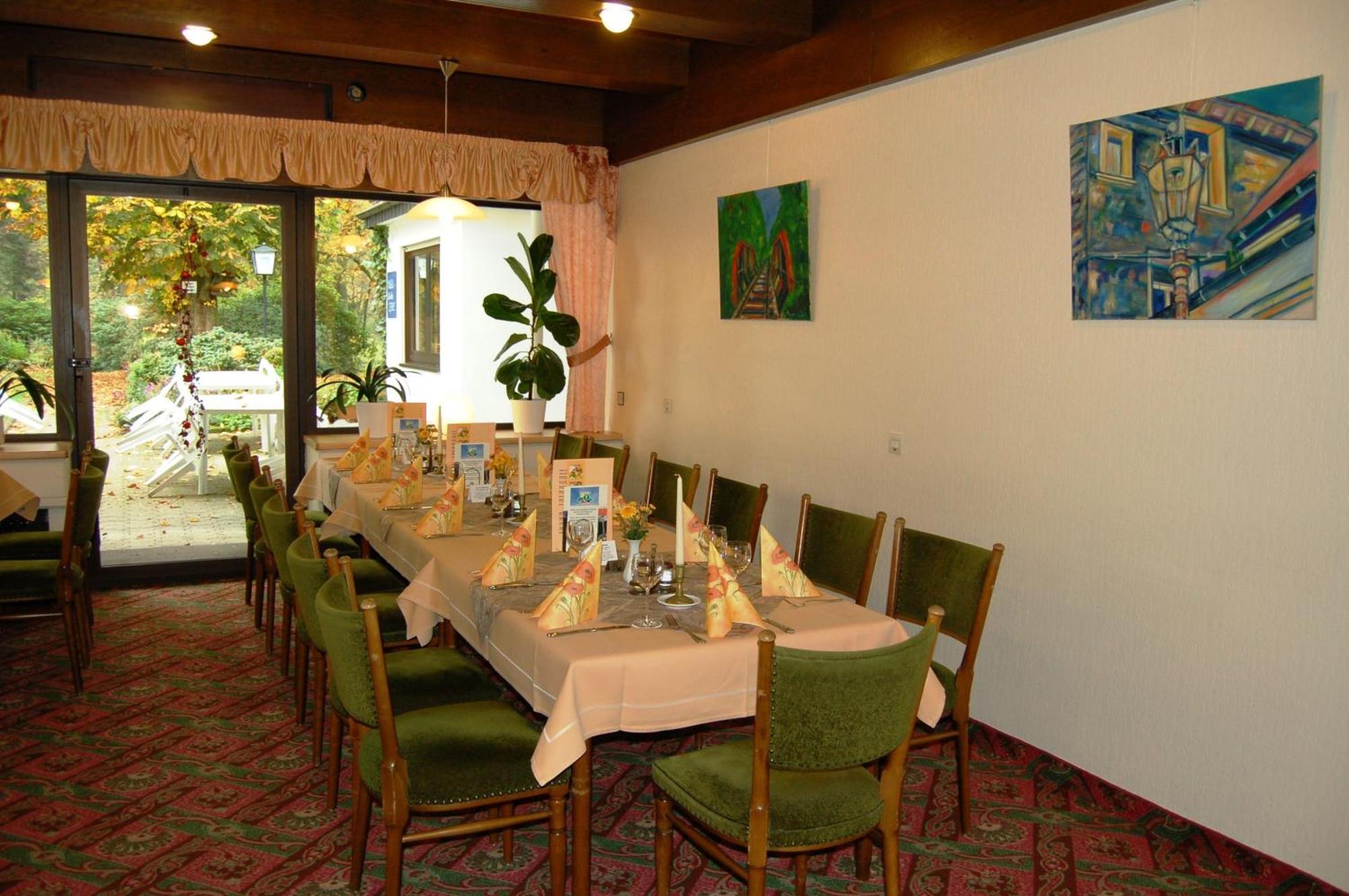 Hotel Haus Koppelberg Wipperfürth Exteriör bild