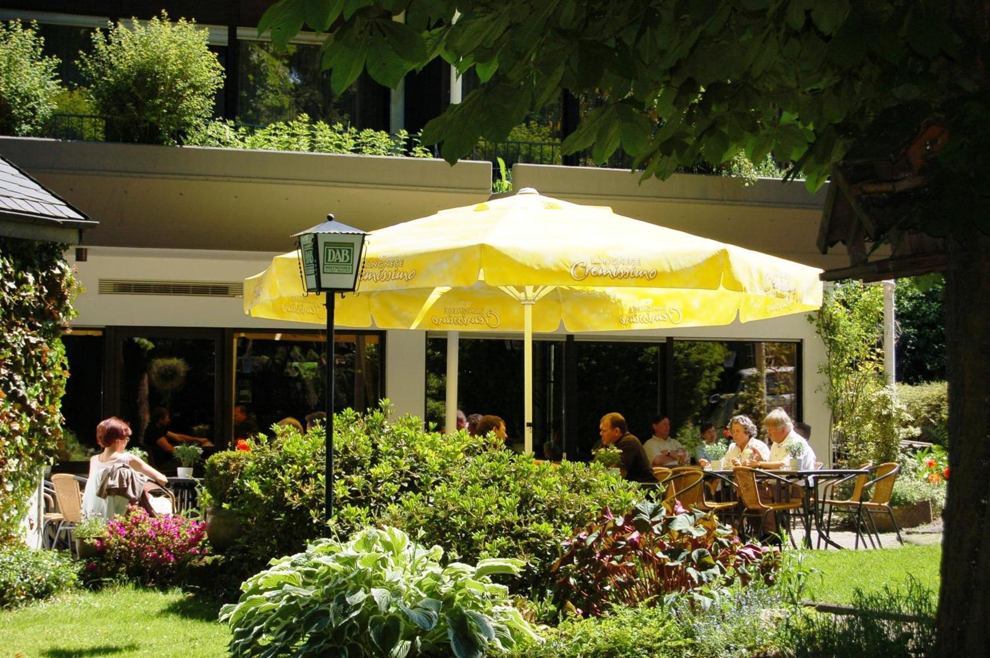 Hotel Haus Koppelberg Wipperfürth Exteriör bild